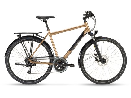 STEVENS Jazz HT Desert Sand (Varianta 48cm)
