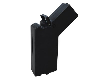 Baterie PB-48V, 12Ah, k elektroskútru RACCEWAY® E-BABETA®