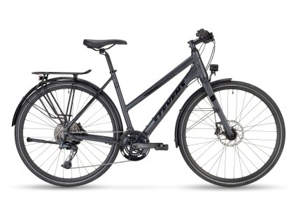 STEVENS 8X Lite Tour LT Slate Grey (Varianta 46cm)