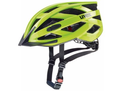 přilba UVEX I-vo 3D fluoritová (Varianta 52-57)