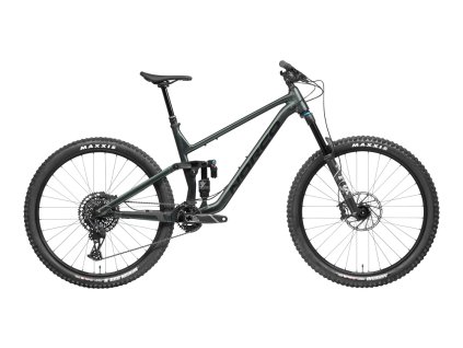 NORCO Sight A2 SRAM Black/Black 29 (Varianta S)