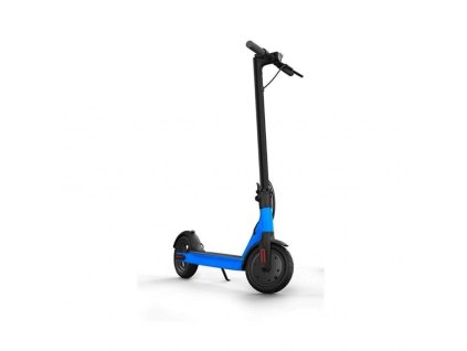11467 kolobezka elektro eskoter fs08 new modra