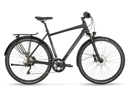 STEVENS Esprit HT Stealth Black (Varianta 55cm)