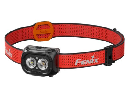 čelovka Fenix HL18R-T V2.0 nabíjecí černá