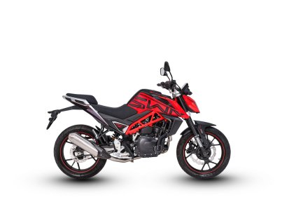 hoku400 rossa