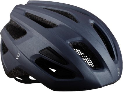 přilba BBB Kite šedá (Varianta M)