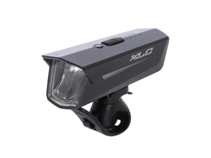 osvětlení přední XLC CL-F27 Proxima USB-C