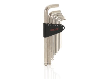 klíče imbus XLC TO-S33