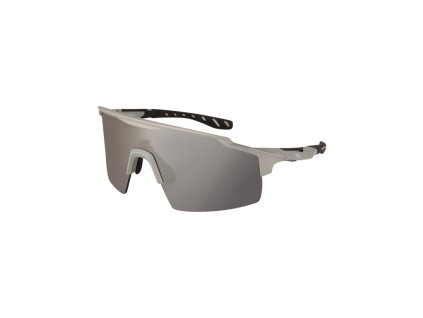 brýle ALPINE PRO PEGERE stříbrné