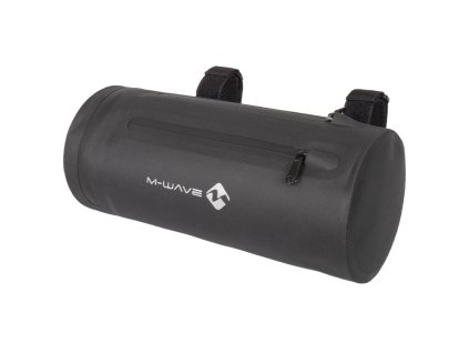 brašna M-Wave Rough Ride II Front S řidítková černá