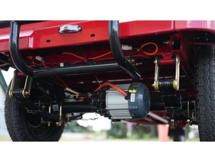 Selvo WORK 10  + PLACHTA OXFORD A DOPRAVA V CENĚ 1500 KČ ZDARMA