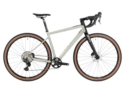 PELLS Raw 3 GRX Caffe Latte (Varianta L)