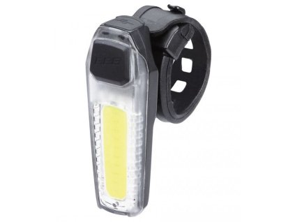 blikačka přední BBB BLS-81 Signal nabíjecí
