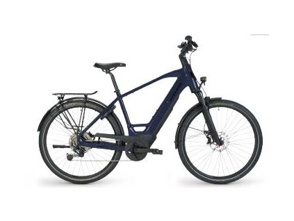 STEVENS E-Triton 5.5.1 HT Blue Hour (Varianta 52cm)