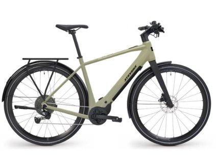 STEVENS E-Livenza 6.4.1 HT Light Olive (Varianta S)