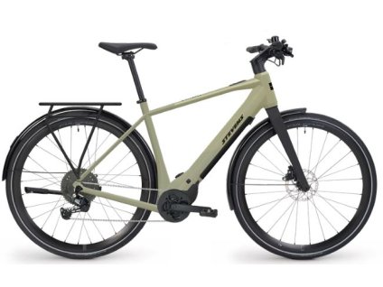 STEVENS E-Livenza 6.4.1 LT Light Olive (Varianta S)