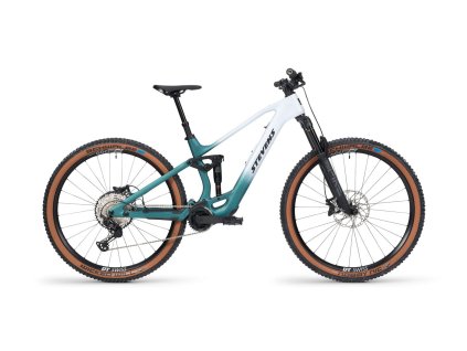 STEVENS E-Maverick AM 7.4.3 Ocean Glow (Varianta R1)