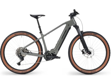 STEVENS E-Agnello 7.8.1 Ash Grey (Varianta 16")