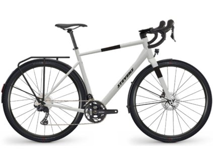 STEVENS Gavere Com FEQ Cool Dove (Varianta 48cm)