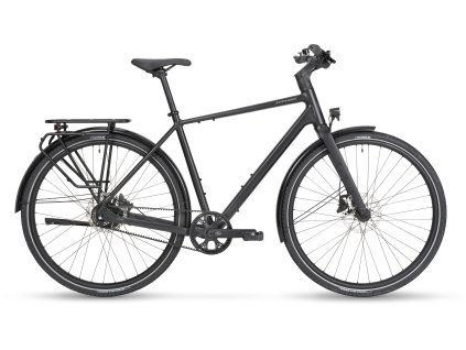 STEVENS Caleta 7.2 HT Velvet Black (Varianta XS)