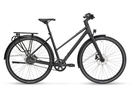 STEVENS Caleta 7.2 LT Velvet Black (Varianta XS)