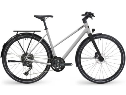 STEVENS Caleta 7.1 HT Polar Grey (Varianta S)