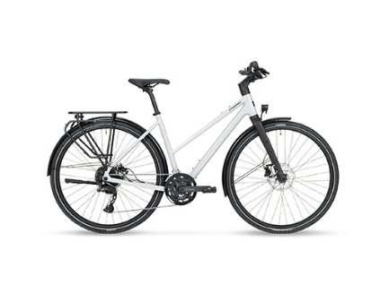 STEVENS Caleta 7.1 LT Polar Grey (Varianta XS)