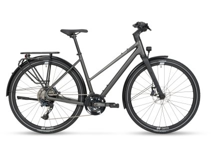 STEVENS Caleta 9.1 LT Metal Grey (Varianta XS)