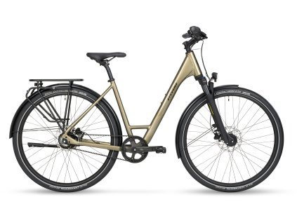 STEVENS Aviolo 5.2 Forma Light Olive (Varianta XS)