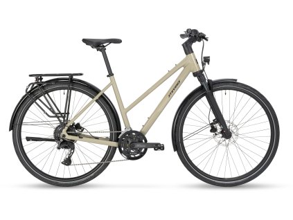 STEVENS Aviolo 7.1 LT Bonsai Green (Varianta XS)