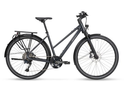 STEVENS Aviolo 9.1 LT Black Mercury (Varianta XS)