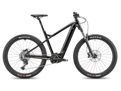 MOUSTACHE Samedi 27 OFF 4 Black (Varianta S)