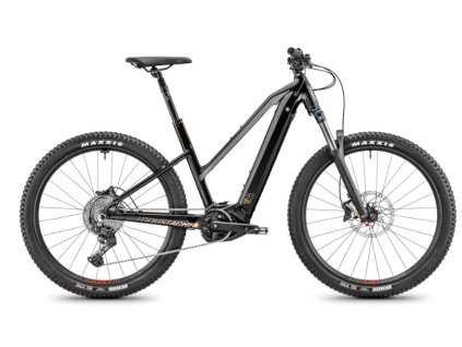 MOUSTACHE Samedi 27 OFF 4 OPEN Black (Varianta S)