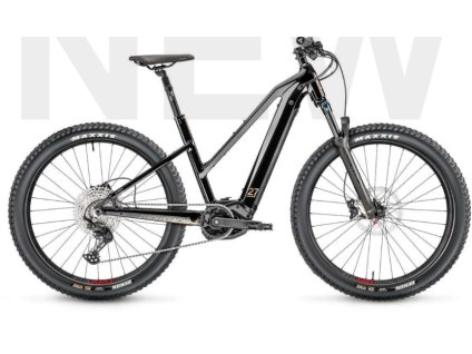 MOUSTACHE Samedi 27 OFF 4 OPEN Black (Varianta S)