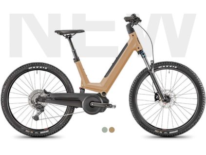 MOUSTACHE Samedi 27 OFF 6 FS Green Argile (Varianta S)