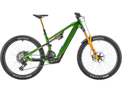 MOUSTACHE Samedi 29 Game 160.9 RACE LTD (Varianta L)