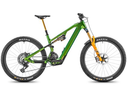 MOUSTACHE Samedi 29 Game 160.9 RACE LTD (Varianta L)