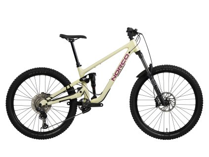 NORCO Sight A3 150 MX Vanilla (Varianta SZ1 (S))