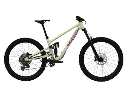 NORCO Sight A3 150 MX Vanilla (Varianta SZ1 (S))