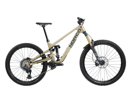 NORCO Sight C1 160 MX Warm Metallic Grey (Varianta SZ2 (M))