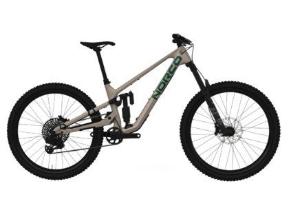 NORCO Sight C1 160 MX Warm Metallic Grey (Varianta SZ2 (M))