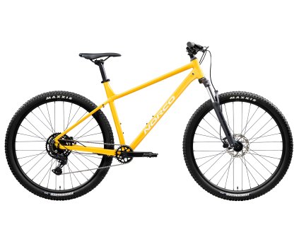 NORCO Storm 100 29 Golden Larch Yellow (Varianta M)