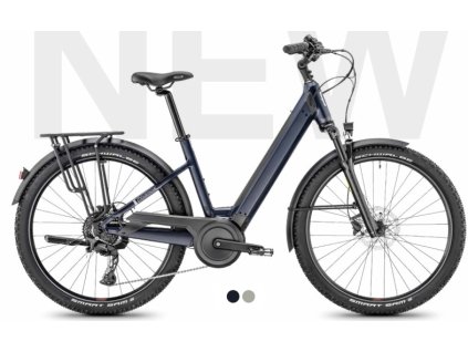 MOUSTACHE Samedi 27 Xroad ES OPEN Dark Blue (Varianta S)