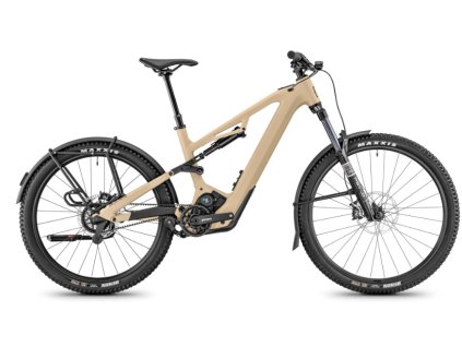 MOUSTACHE CLUTCH SUV 150.7 +EQ Dune (Varianta S)