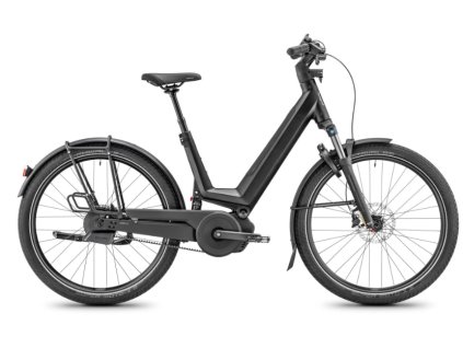 MOUSTACHE Mardi 27.6 FS Black (Varianta S)