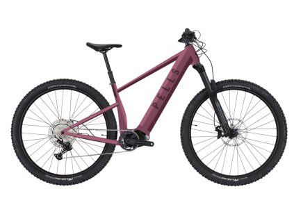 Thorr Panasonic 1 Mat raspberry (Varianta S)