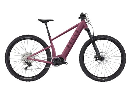 Thorr Panasonic 1 Mat raspberry (Varianta S)