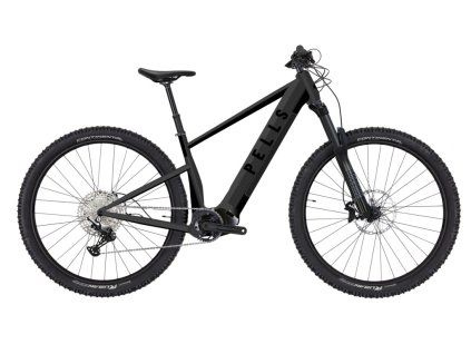 Thorr Panasonic 1 Black on black (Varianta S)
