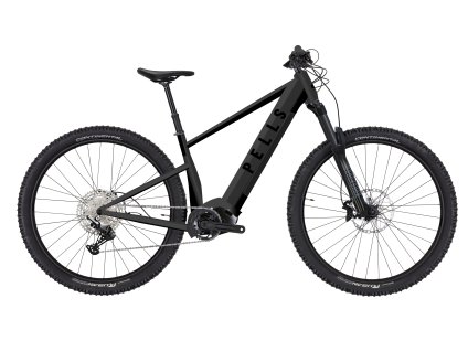 Thorr Panasonic 2 Black on black (Varianta S)