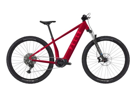 Thorr Bafang 1 Cherry red (Varianta S)